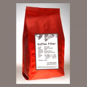 Kaffee Filter